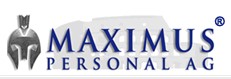 Maximus Personal AG