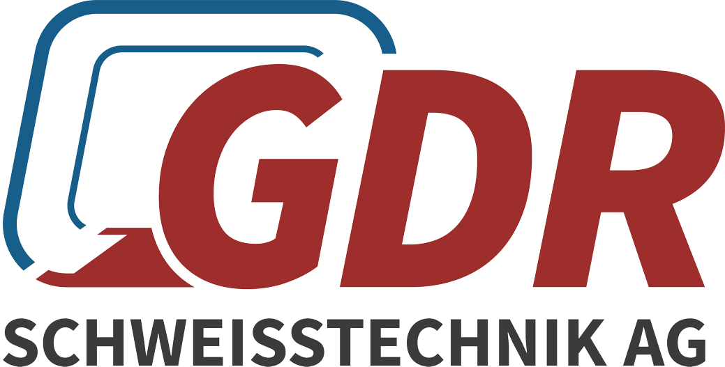 GDR Schweisstechnik AG