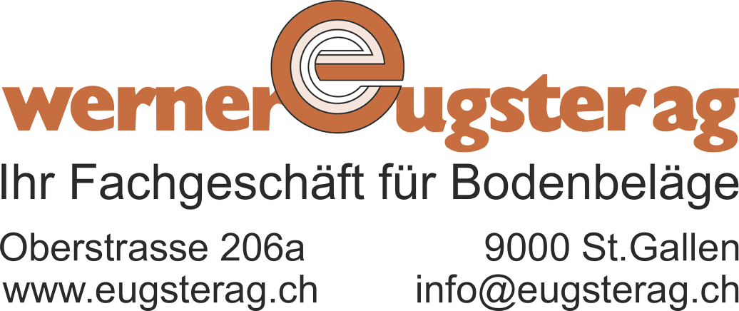 Werner Eugster AG